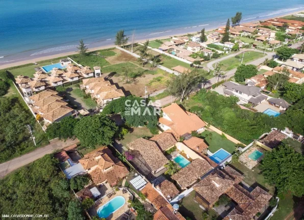Imagem Casa para Temporada em Armação dos Búzios / RJ no bairro Rasa