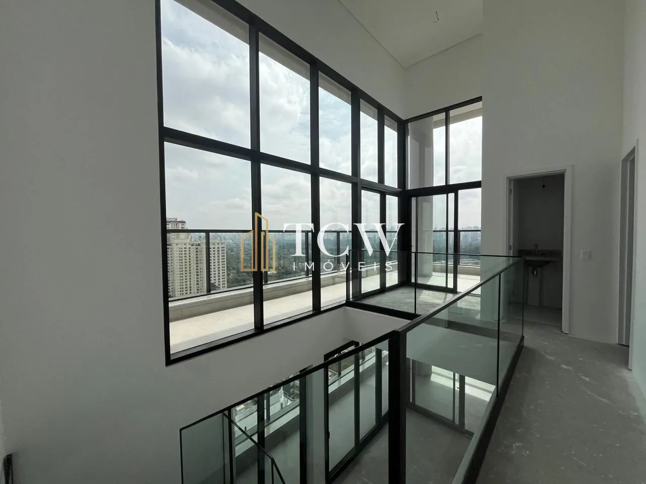 Imagem Apartamento à venda no bairro Moema - São Paulo/SP, Zona Sul