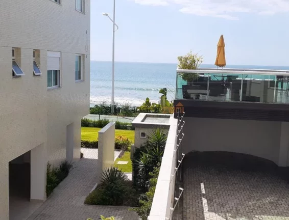 Imagem Apartamento na quadra do mar 3 suítes