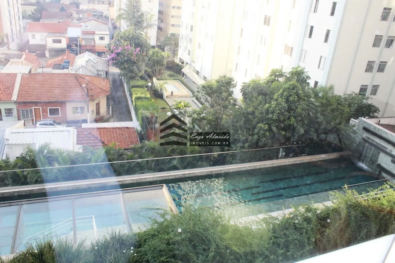 Imagem Storia Vila Clementino By Cyrela - Apartamento à venda em São Paulo/SP