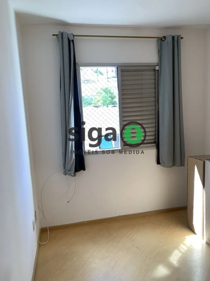 Imagem VENDE na Vila Andrade (Morumbi) Apartamento de 2 quartos e uma Vaga