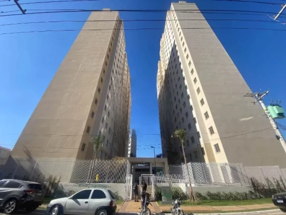 Imagem PLANO ... ESTAÇÃO BRÁS - Apto de 39m² (Unidade de Revenda), próximo à Estação Brás - Metrô e CPTM!