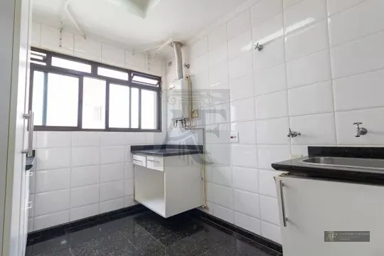 Imagem Apartamento à venda em Vila Gomes Cardim, São Paulo