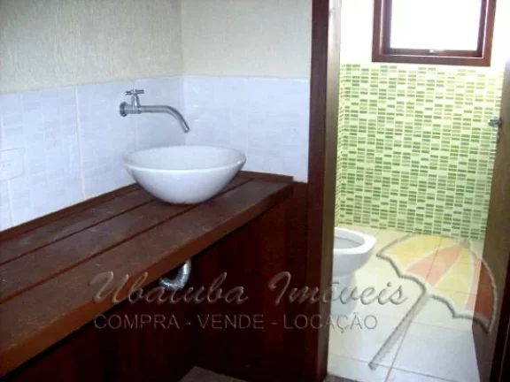 Imagem Casa em condomínio Fechado - Bairro Horto