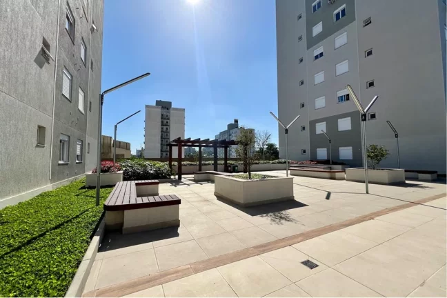 Imagem Apartamento para venda no bairro Centro em Canoas