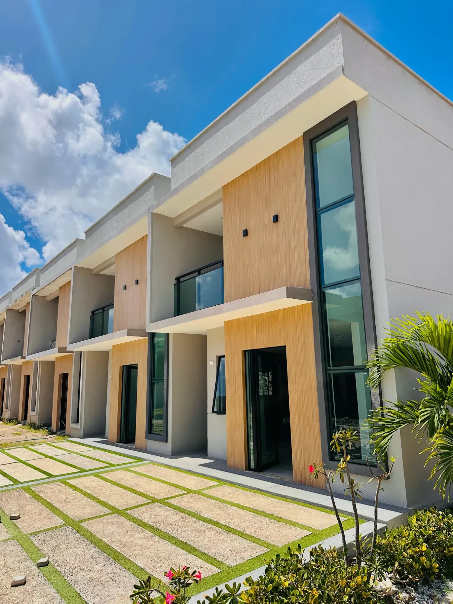 Imagem Casa de Condomínio com 3 Quartos à Venda, 101 m² em Coité - Eusébio