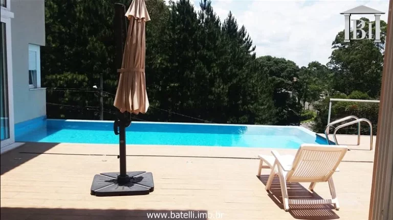 Imagem Casa - Parque das Artes | Batelli Imóveis