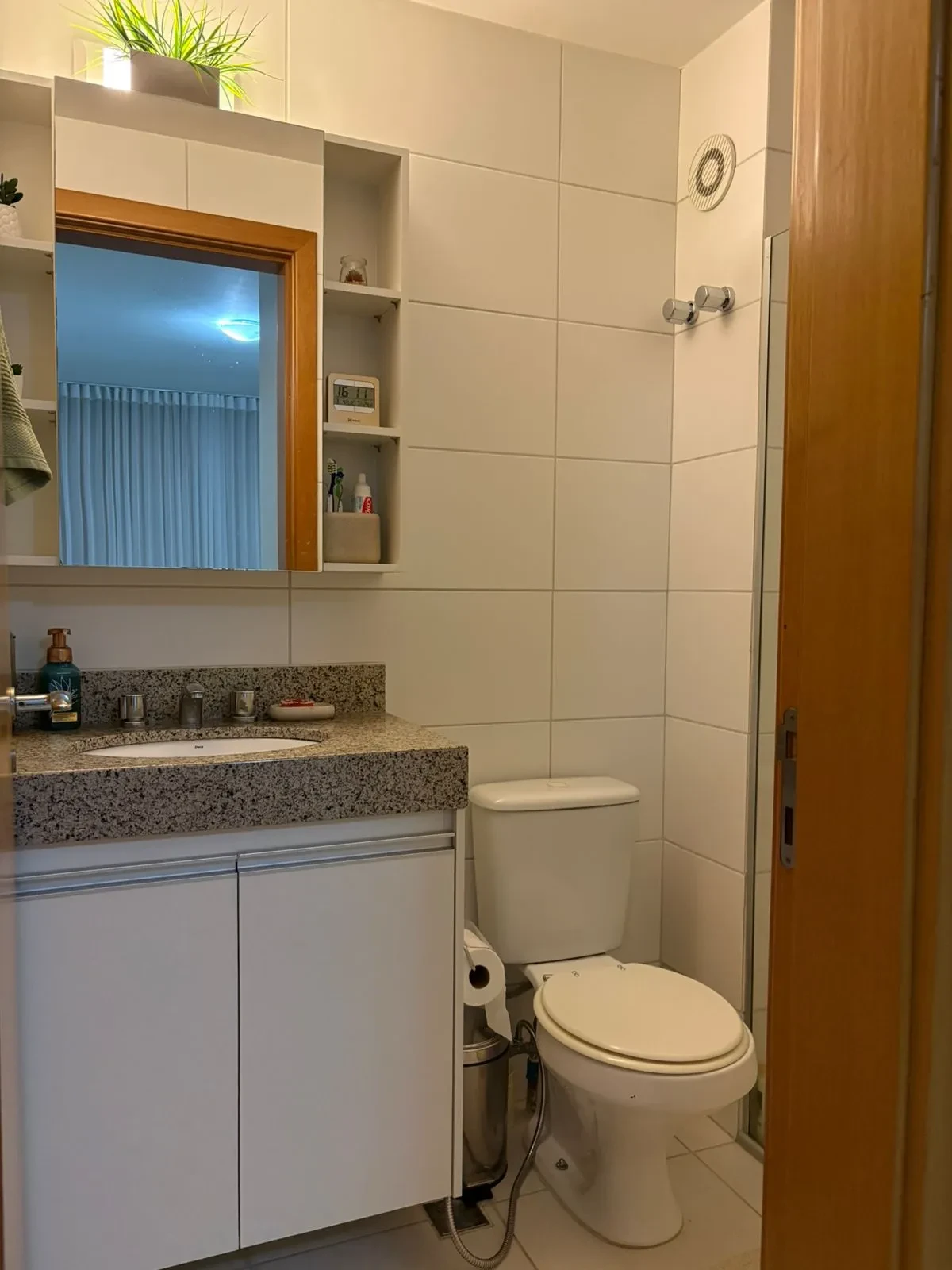 Imagem Apartamento com 1 Quarto à Venda, 34 m² em Norte (Águas Claras) - Brasília