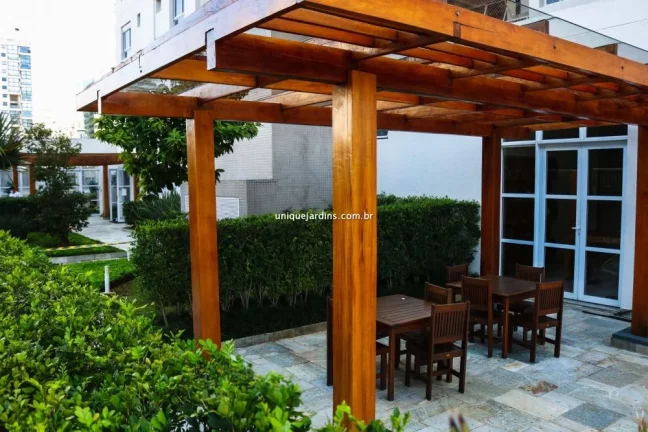 Imagem Apartamento para alugar Vila Olímpia São Paulo