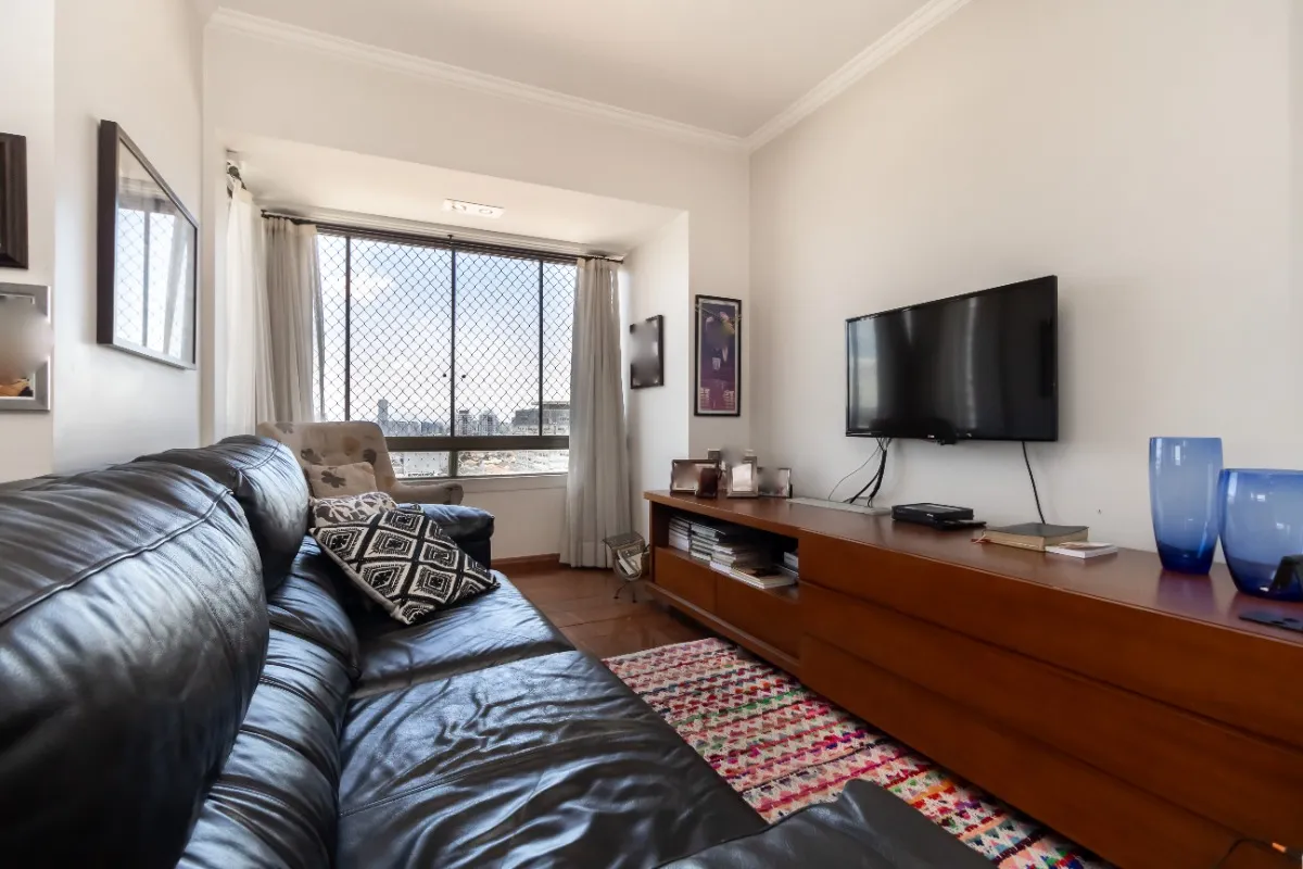 Imagem Apartamento para venda em Mooca com 3 quartos, sendo 3 suítes, 180m2