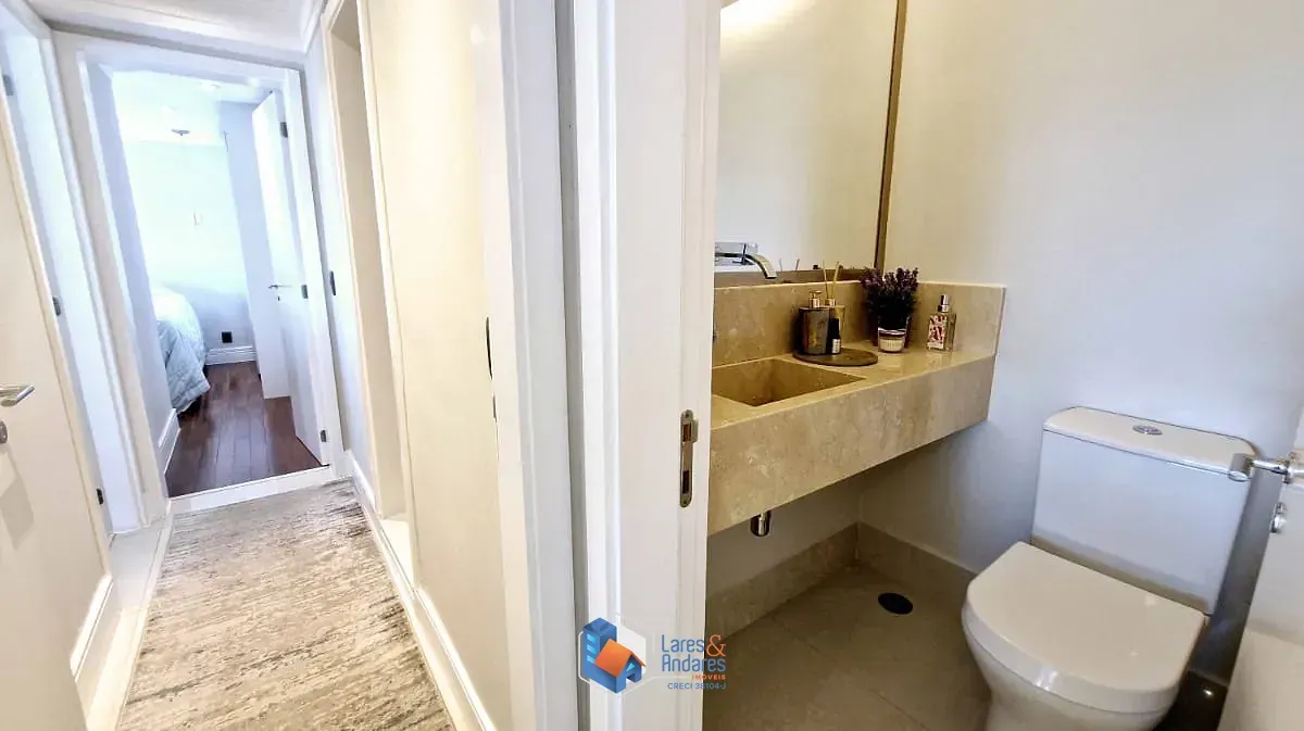 Imagem Apartamento para venda em Jardim Dom Bosco com 2 quartos, sendo 1 suíte, 100m²