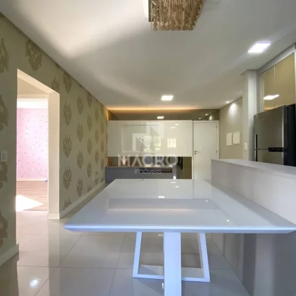 Imagem Apto semi mobiliado | Barra | 2 quartos | 63m²