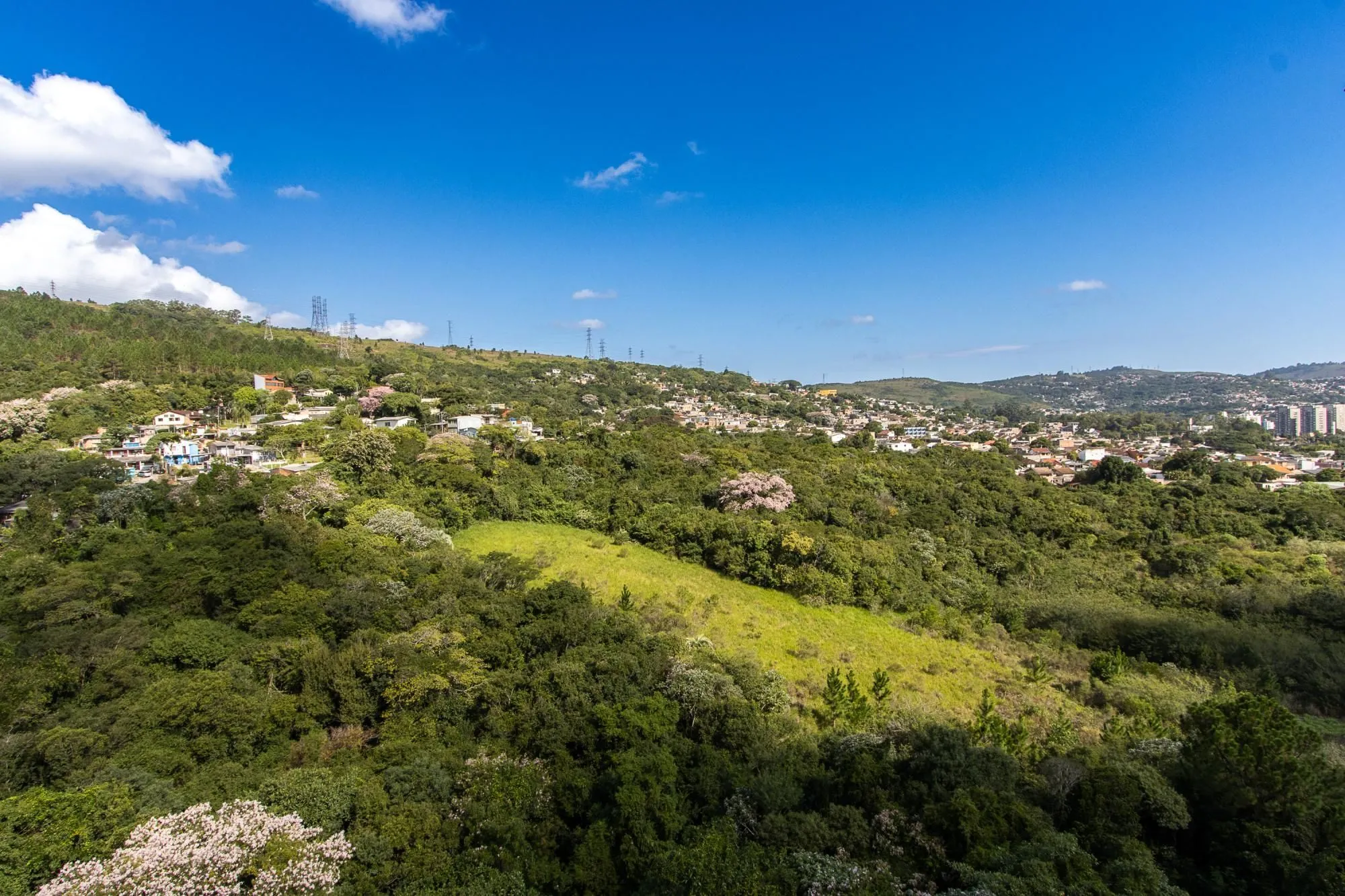 Imagem Apartamento 2 dormitórios I Suíte - bairro Jardim Botanico
