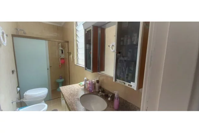 Imagem APARTAMENTO RESIDENCIAL em São Paulo - SP, Santa Cecília