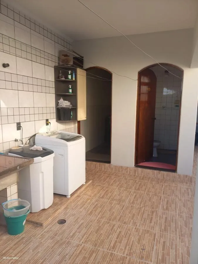Imagem Casa para Venda em Santo André / SP no bairro Jardim Utinga