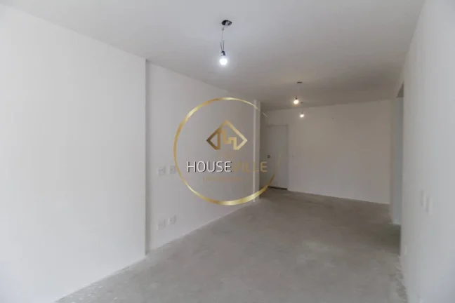 Imagem Apartamento, 113m², 2 dormitórios sendo 2 suítes, Residencial Oka