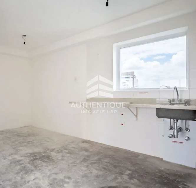Imagem Home Boutique Brooklin - Apartamento à venda em São Paulo/SP