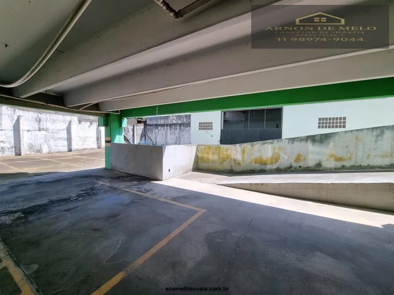 Imagem Galpões para venda em Guarujá no bairro Loteamento João Batista Julião