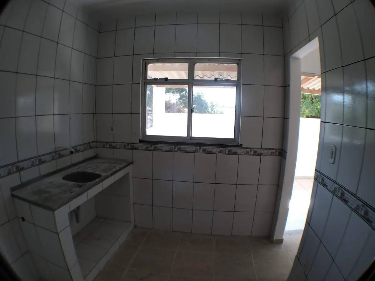 Imagem Casa / Sobrado para Venda em Itaboraí, Monte Verde (Manilha), 3 dormitórios, 1 banheiro, 1 vaga