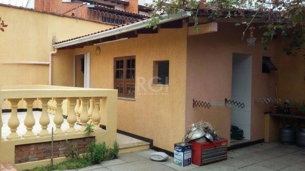 Imagem Casa em Jardim Botânico