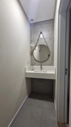 Imagem Apartamento dos Sonhos à Venda no Ambrósio, Garopaba-SC: Conforto e Modernidade!