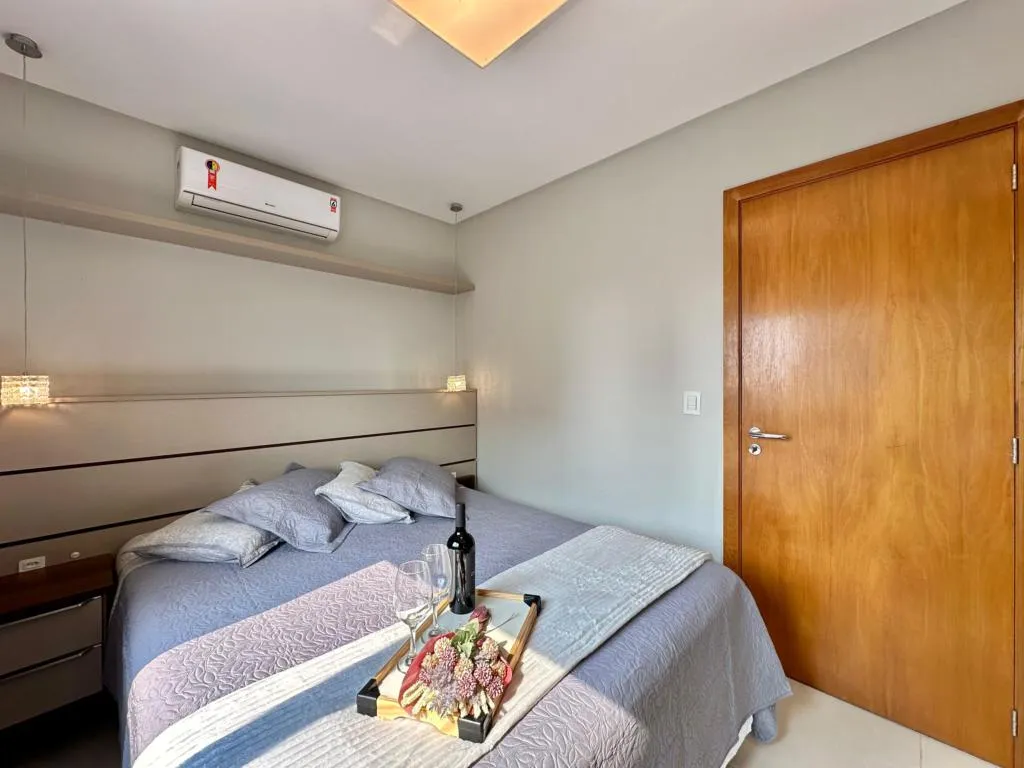 Imagem Apartamento 2 Dormitórios - Bairro Zona Nova