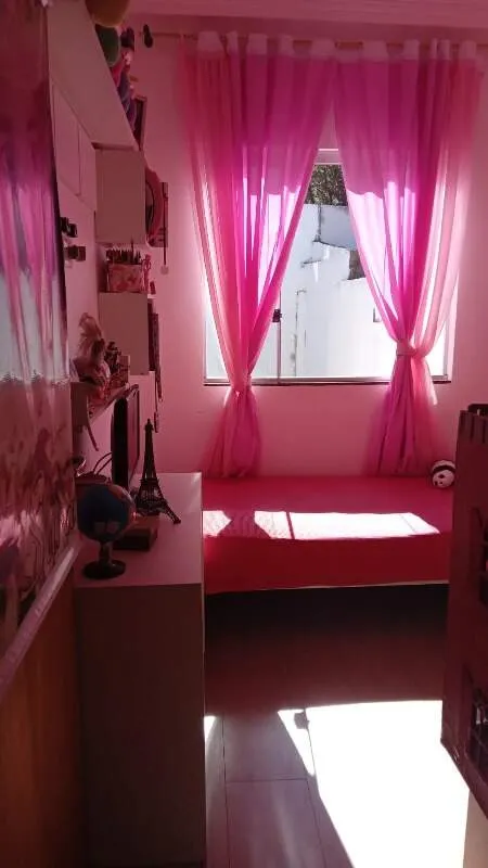 Imagem Casa duplex à venda, 3 quartos, 1 suíte, 3 vagas, São João Batista - Belo Horizonte/MG