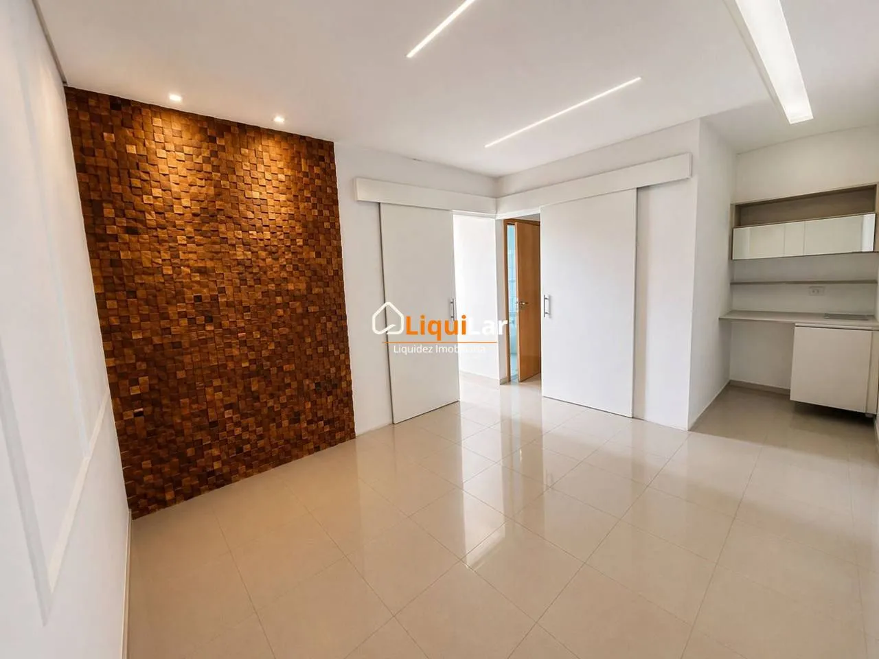 Imagem Evidence Prime Office | 9º andar com 41 m² no Royal Park