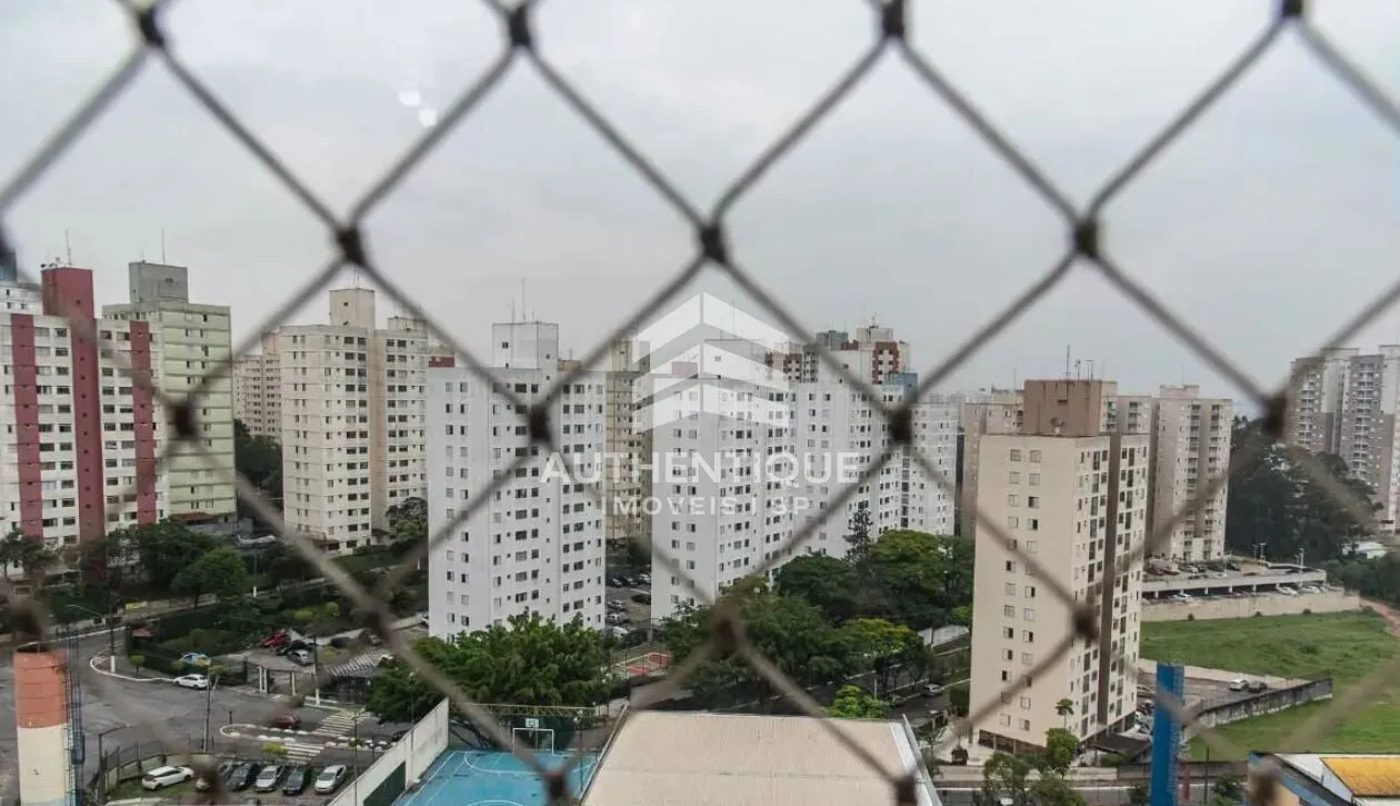 Imagem Fatto Jardim Botânico - Apartamento à venda no bairro Jardim Celeste - São Paulo/SP, Zona Sul