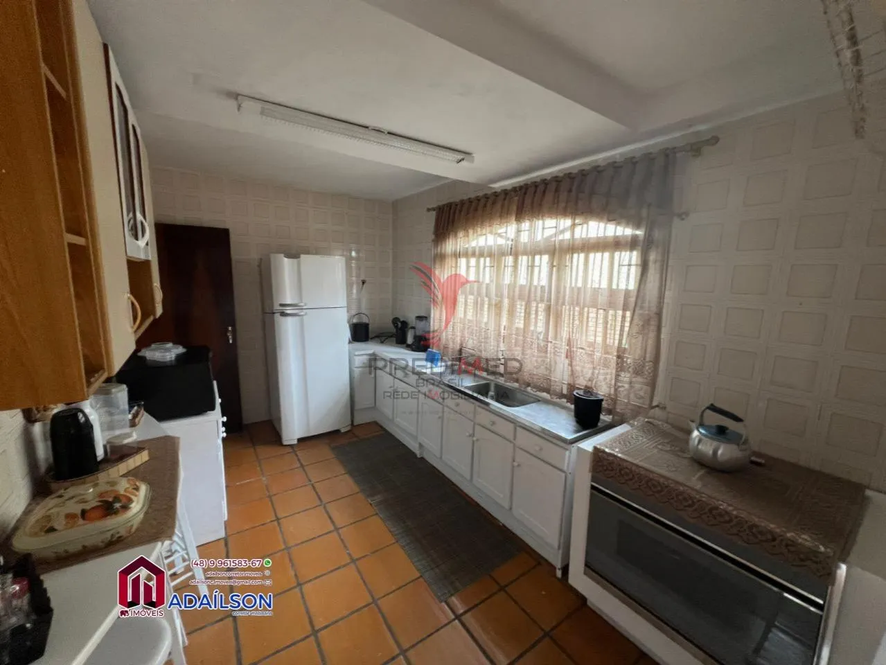 Imagem *Casa para venda em Florianópolis SC Bairro Praia de Canasvieiras*