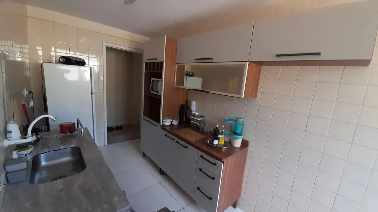 Imagem Apartamento à venda no bairro Praça Seca em Rio de Janeiro/RJ