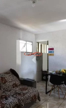 Imagem APARTAMENTO À VENDA A APENAS 1,6 KM DA ESTAÇÃO METRÔ ARTUR ALVIM.