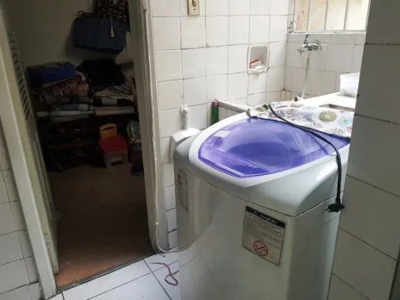 Imagem Apartamento com 2 Quartos à Venda, 74 m² em Icaraí - Niterói