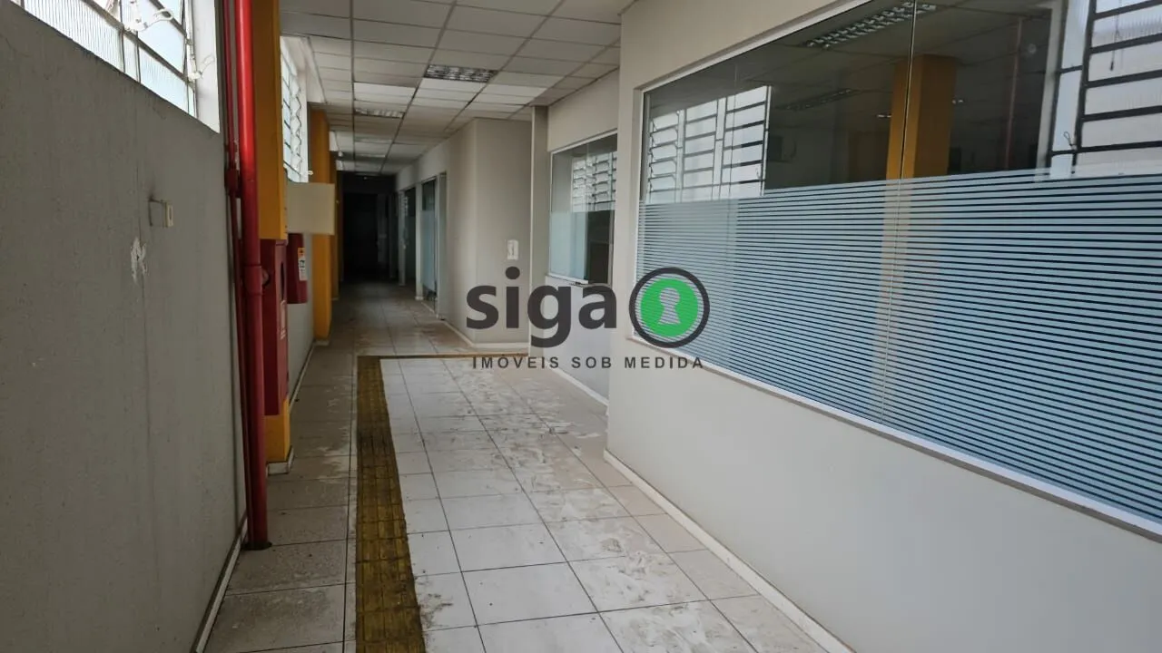 Imagem Predio Coml para locação Vila Matilde
