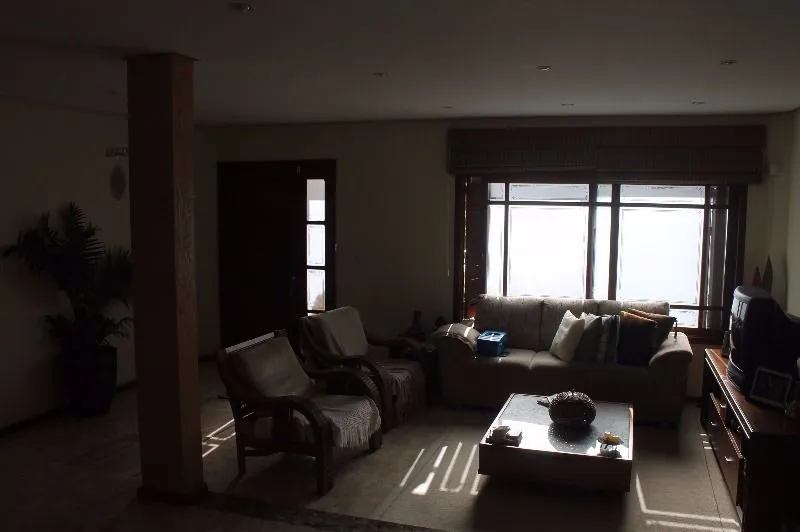 Imagem Casa para Venda - 290.67m², 4 dormitórios, sendo 1 suites, 4 vagas - Camaquã