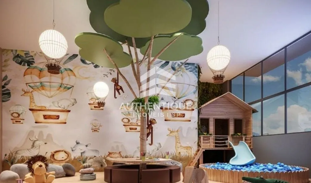 Imagem HAUS MITRE BUTANTÃ - Apartamento à venda no bairro Butantã - São Paulo/SP, Zona Oeste