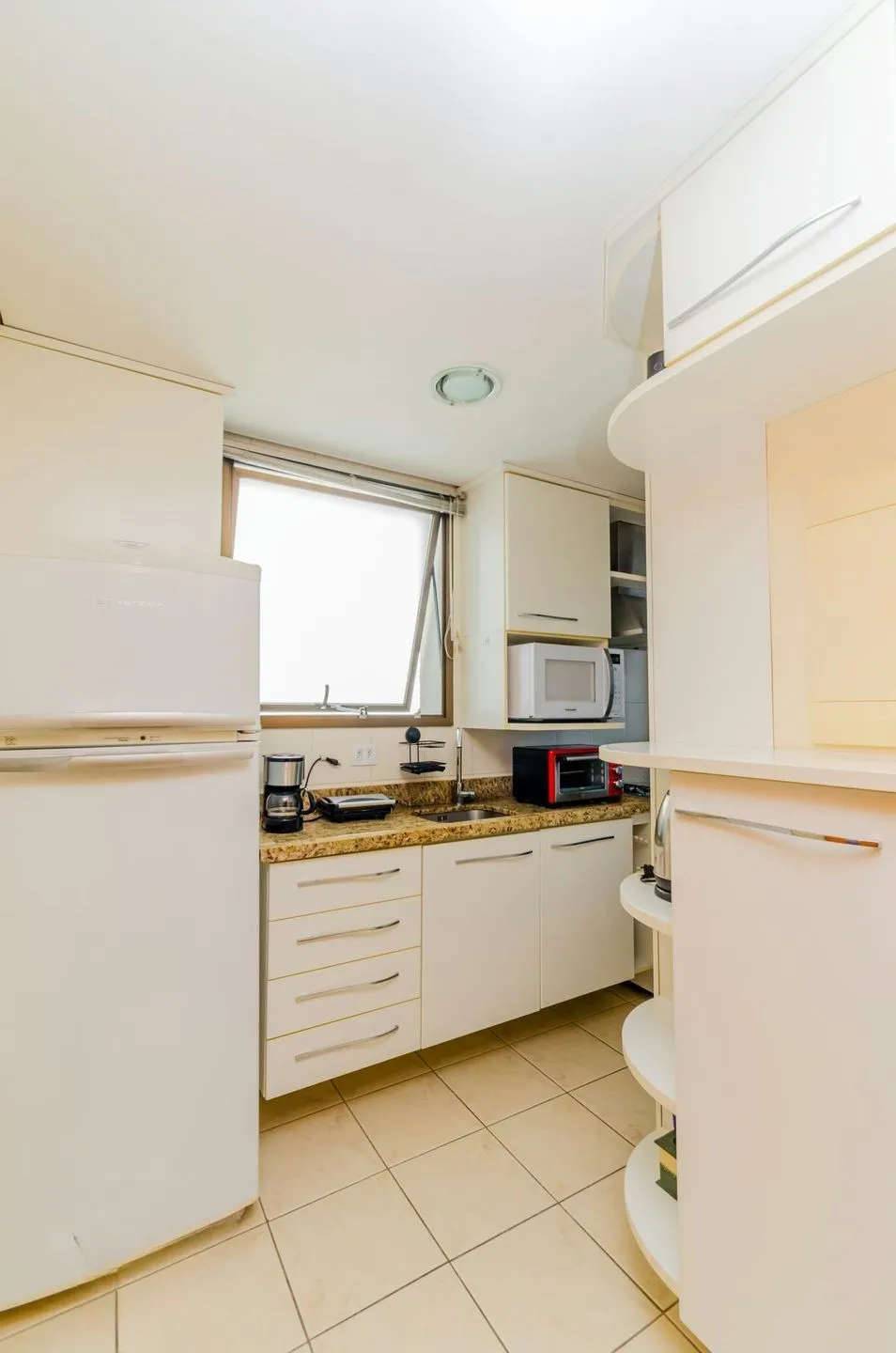 Imagem Apartamento à venda com 2 quartos 89 m²
