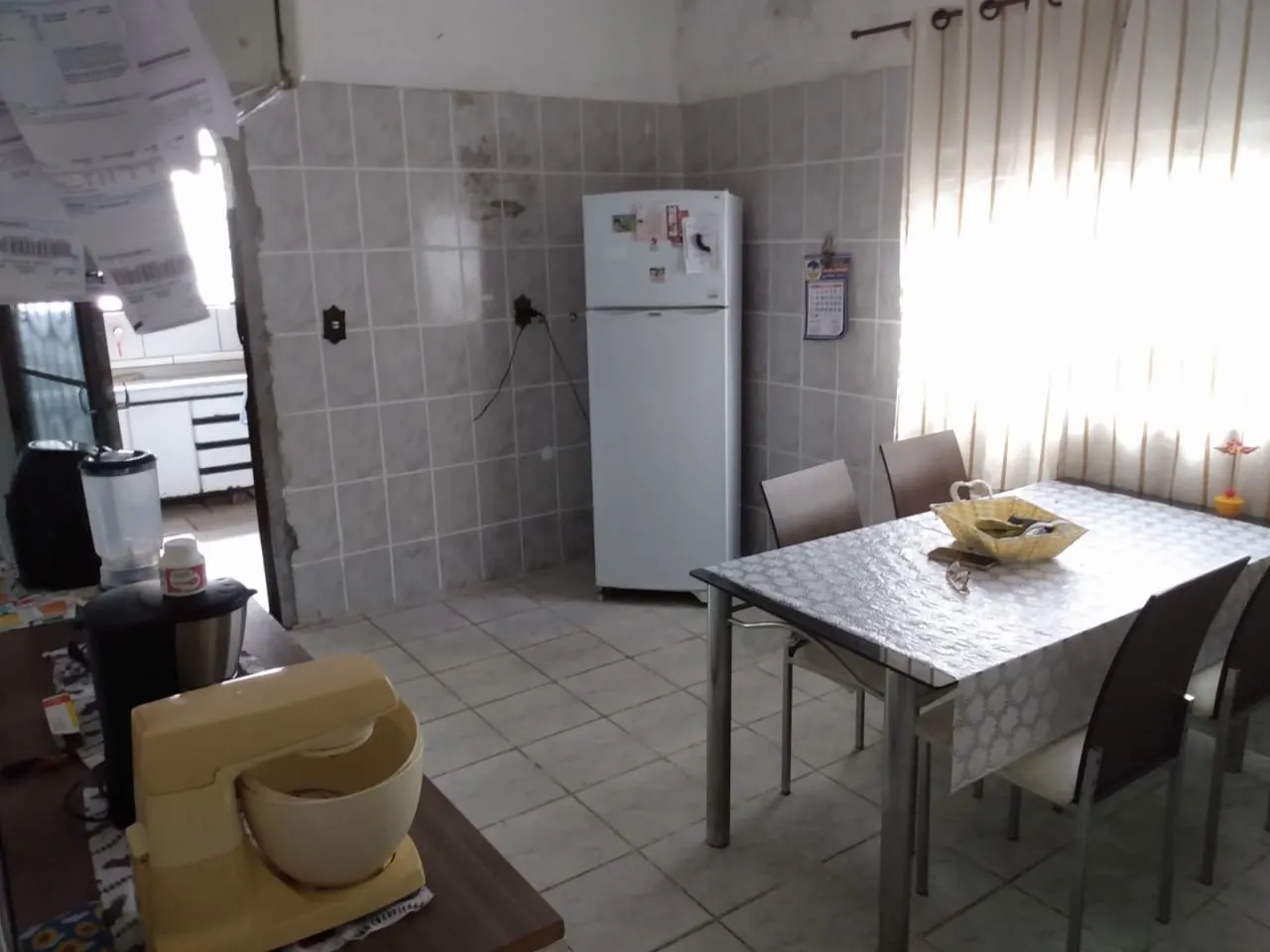 Imagem Casa à venda 2 Quartos, 2 Vagas, 250M², Conjunto Residencial Araretama, Pindamonhangaba - SP