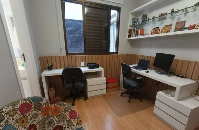Imagem Apartamento com área privativa, 03 quartos, 3 vagas, no Gutierrez!!!!!!!