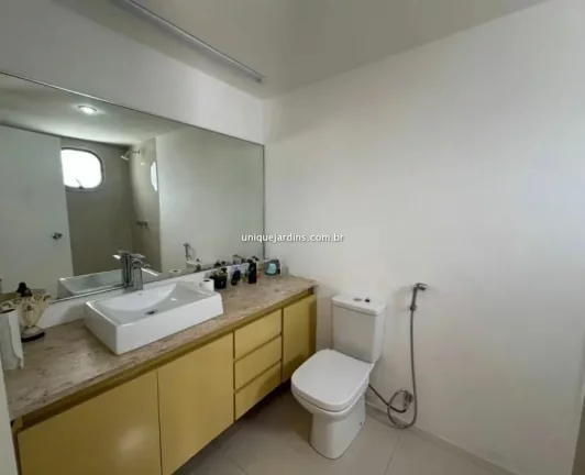 Imagem Apartamento à venda Vila Nova Conceição São Paulo