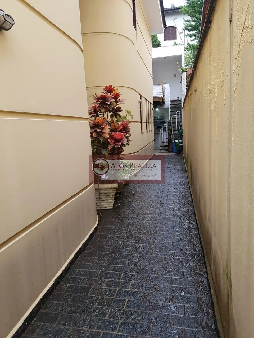 Imagem Sobrado Portal Morumbi - São Paulo