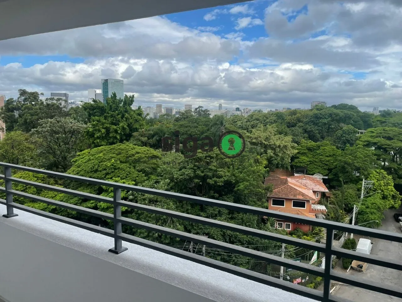Imagem Apartamento de 62 metros, 1 dormitório, 1 vaga (suíte) a venda no Butantã