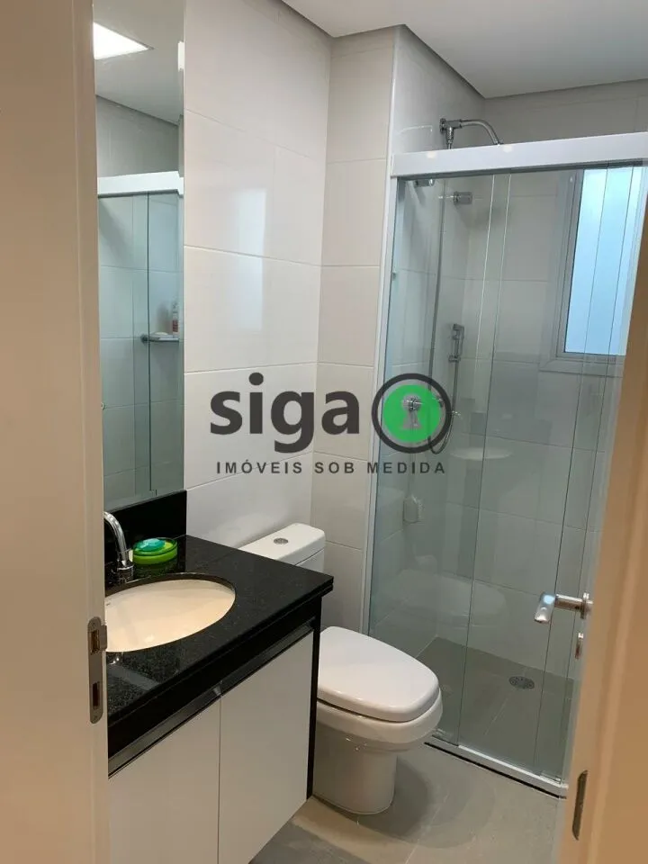 Imagem Apartamento 148 metros Tatuapé