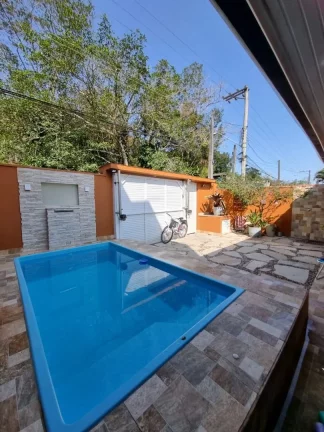 Foto do imóvel Pousada com 8 dormitórios à venda, 150 m² por R$ 1.250.000,00 - Maresias - São Sebastião/SP