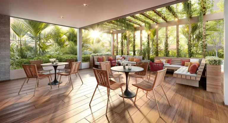 Imagem Apartamento com 3 Quartos à Venda, 180 m² em Jardim Dom Bosco - São Paulo