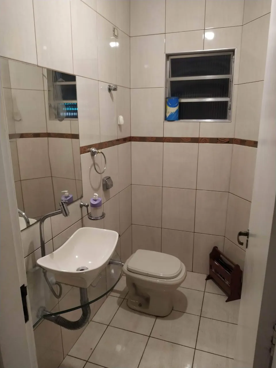 Imagem VENDO LINDO SOBRADO NO BAIRRO CAMPO GRANDE! (ZONA SUL-SP)