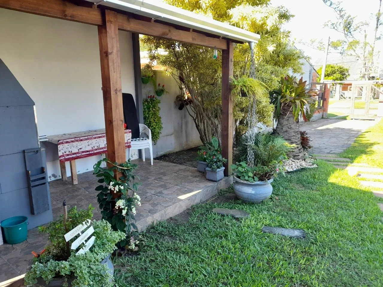 Imagem Casa Residencial à Venda no Centro de Imbé, Rio Grande do Sul