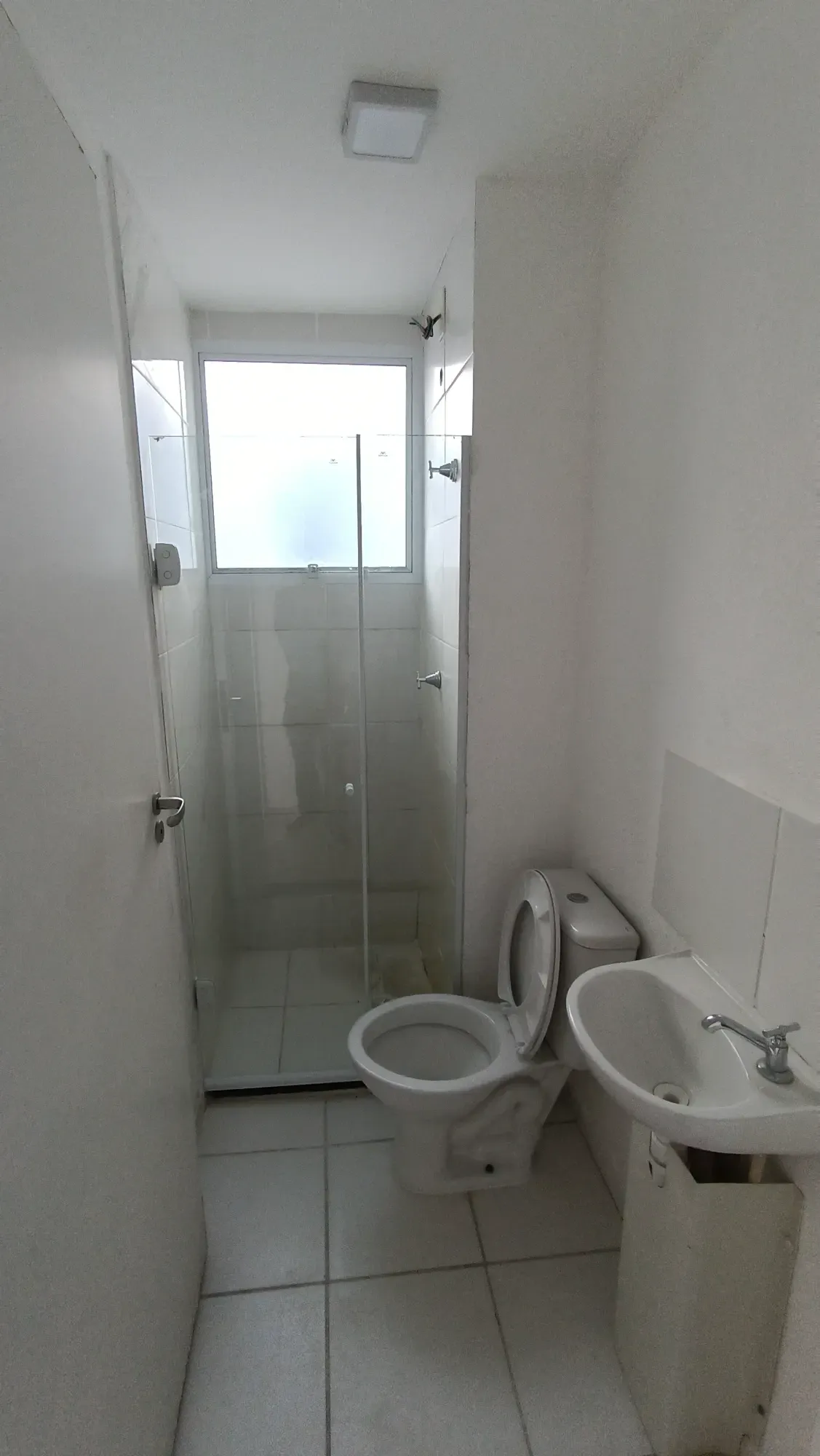 Imagem Apartamento com 2 Quartos à Venda, 42 m² em Caji - Lauro de Freitas
