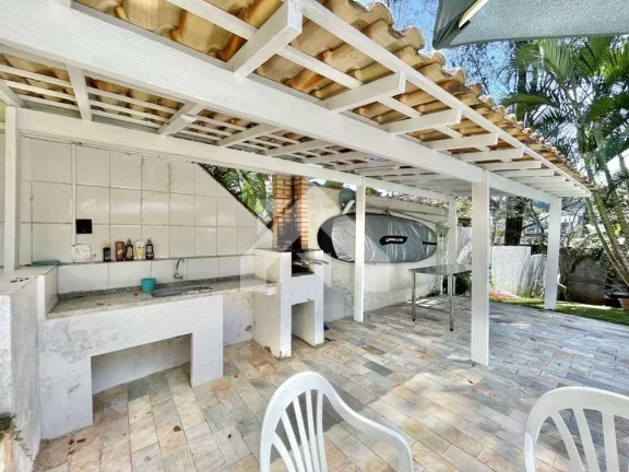 Imagem Casa de Condomínio em Jardim do Golf I - Jandira