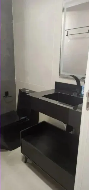 Imagem Apartamento para Venda, Água Branca, 2 dormitórios, 1 suíte, 2 banheiros, 1 vaga